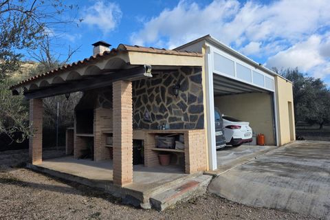 Villa i Gorga, Alicante, Gorga - € 380.000 | Ref: 20199/12462 - foto 44