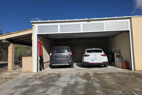 Villa i Gorga, Alicante, Gorga - € 380.000 | Ref: 20199/12462 - foto 45