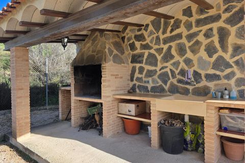 Villa i Gorga, Alicante, Gorga - € 380.000 | Ref: 20199/12462 - foto 46