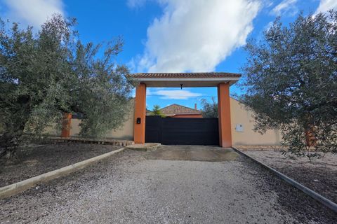 Villa i Gorga, Alicante, Gorga - € 380.000 | Ref: 20199/12462 - foto 50
