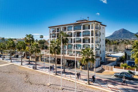 Lejlighed i Albir, Alicante, Albir - € 650.000 | Ref: NO5743 - foto 1