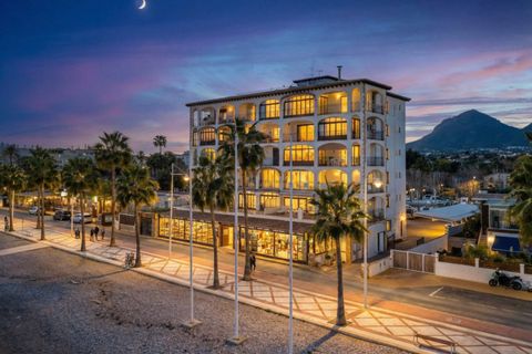 Lejlighed i Albir, Alicante, Albir - € 650.000 | Ref: NO5743 - foto 2