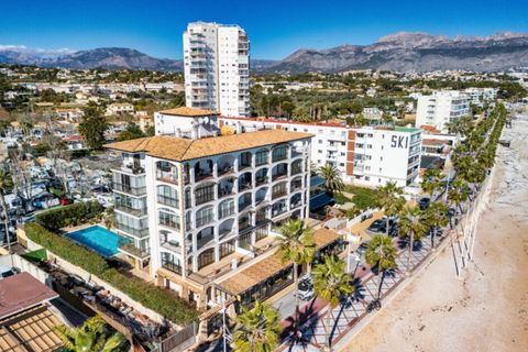 Lejlighed i Albir, Alicante, Albir - € 650.000 | Ref: NO5743 - foto 4