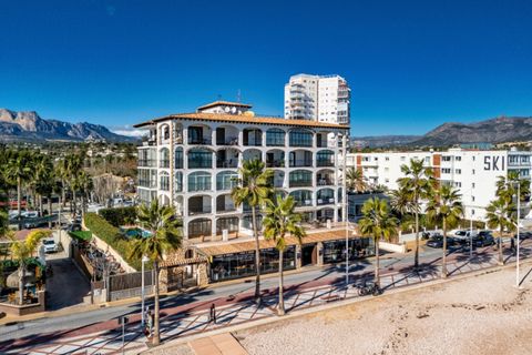 Lejlighed i Albir, Alicante, Albir - € 650.000 | Ref: NO5743 - foto 5
