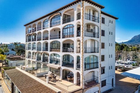 Lejlighed i Albir, Alicante, Albir - € 650.000 | Ref: NO5743 - foto 6