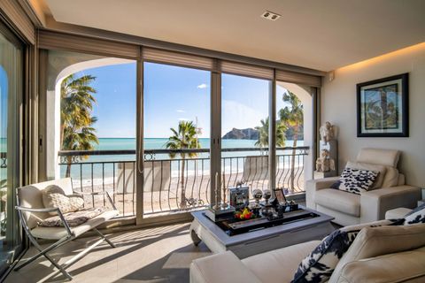 Lejlighed i Albir, Alicante, Albir - € 650.000 | Ref: NO5743 - foto 12