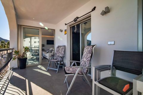 Lejlighed i Albir, Alicante, Albir - € 650.000 | Ref: NO5743 - foto 15