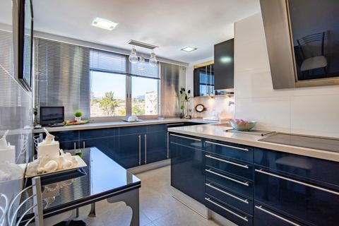 Lejlighed i Albir, Alicante, Albir - € 650.000 | Ref: NO5743 - foto 20