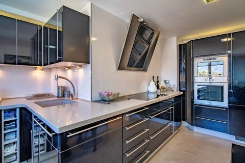 Lejlighed i Albir, Alicante, Albir - € 650.000 | Ref: NO5743 - foto 22