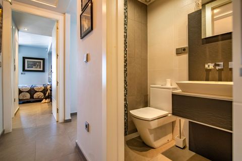 Lejlighed i Albir, Alicante, Albir - € 650.000 | Ref: NO5743 - foto 27