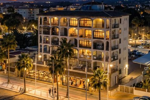 Lejlighed i Albir, Alicante, Albir - € 650.000 | Ref: NO5743 - foto 34