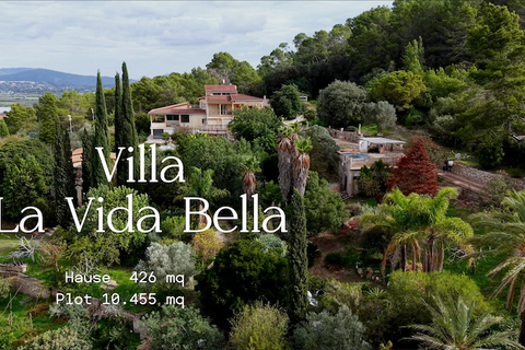 Villa i Inca, Mallorca, Inca - € 1.800.000 | Ref: KM-Inca500 - foto 1