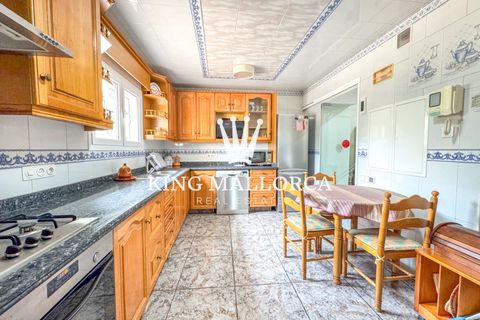 Villa i Inca, Mallorca, Inca - € 1.800.000 | Ref: KM-Inca500 - foto 3