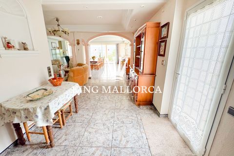 Villa i Inca, Mallorca, Inca - € 1.800.000 | Ref: KM-Inca500 - foto 4
