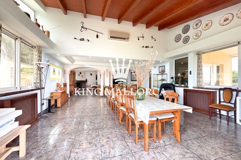 Villa i Inca, Mallorca, Inca - € 1.800.000 | Ref: KM-Inca500 - foto 5