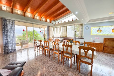 Villa i Inca, Mallorca, Inca - € 1.800.000 | Ref: KM-Inca500 - foto 6