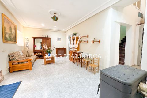 Villa i Inca, Mallorca, Inca - € 1.800.000 | Ref: KM-Inca500 - foto 8