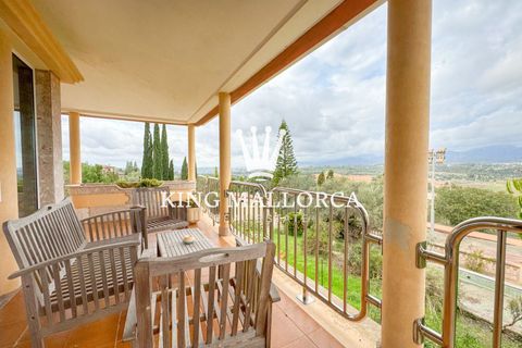 Villa i Inca, Mallorca, Inca - € 1.800.000 | Ref: KM-Inca500 - foto 10