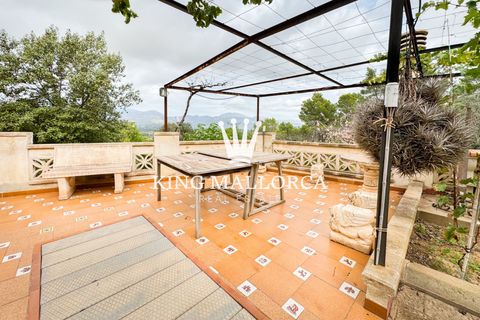 Villa i Inca, Mallorca, Inca - € 1.800.000 | Ref: KM-Inca500 - foto 11