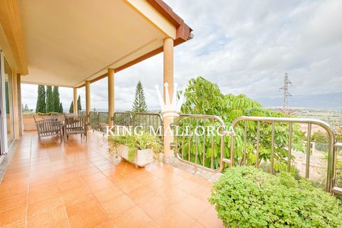 Villa i Inca, Mallorca, Inca - € 1.800.000 | Ref: KM-Inca500 - foto 12