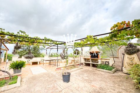 Villa i Inca, Mallorca, Inca - € 1.800.000 | Ref: KM-Inca500 - foto 13