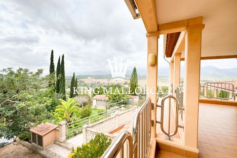 Villa i Inca, Mallorca, Inca - € 1.800.000 | Ref: KM-Inca500 - foto 29