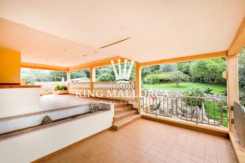 Villa i Inca, Mallorca, Inca - € 1.800.000 | Ref: KM-Inca500 - foto 32