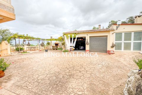 Villa i Inca, Mallorca, Inca - € 1.800.000 | Ref: KM-Inca500 - foto 33