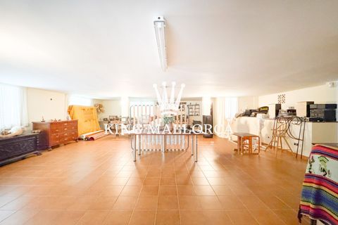 Villa i Inca, Mallorca, Inca - € 1.800.000 | Ref: KM-Inca500 - foto 34