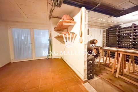 Villa i Inca, Mallorca, Inca - € 1.800.000 | Ref: KM-Inca500 - foto 35