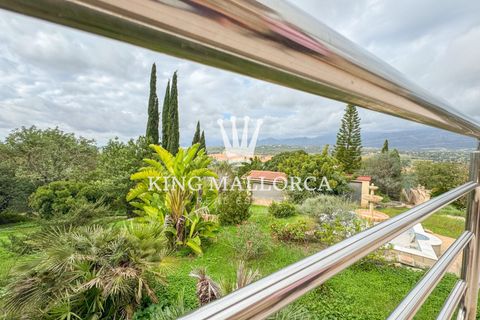 Villa i Inca, Mallorca, Inca - € 1.800.000 | Ref: KM-Inca500 - foto 37