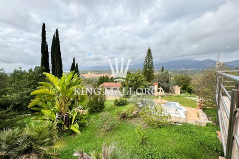 Villa i Inca, Mallorca, Inca - € 1.800.000 | Ref: KM-Inca500 - foto 38