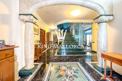 Villa a Inca, Mallorca, Inca - € 1.400.000 | Ref: KMINCAP - foto 2