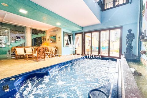 Villa a Inca, Mallorca, Inca - € 1.400.000 | Ref: KMINCAP - foto 3