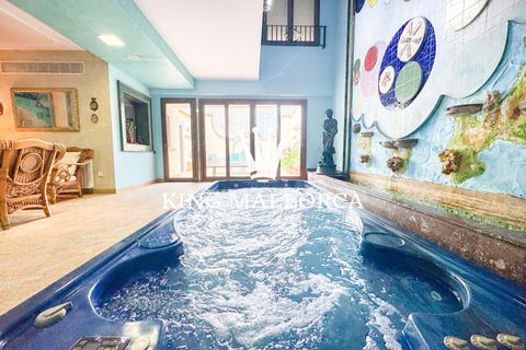 Villa a Inca, Mallorca, Inca - € 1.400.000 | Ref: KMINCAP - foto 4