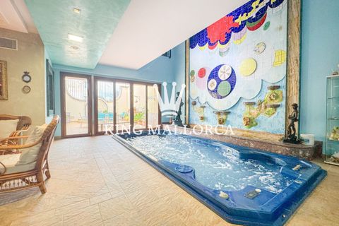 Villa a Inca, Mallorca, Inca - € 1.400.000 | Ref: KMINCAP - foto 5