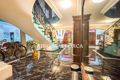 Villa a Inca, Mallorca, Inca - € 1.400.000 | Ref: KMINCAP - foto 7