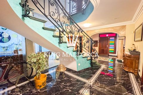 Villa a Inca, Mallorca, Inca - € 1.400.000 | Ref: KMINCAP - foto 8
