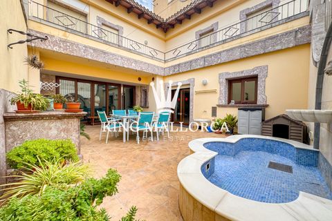 Villa a Inca, Mallorca, Inca - € 1.400.000 | Ref: KMINCAP - foto 9