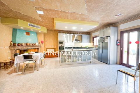 Villa a Inca, Mallorca, Inca - € 1.400.000 | Ref: KMINCAP - foto 10