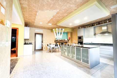 Villa a Inca, Mallorca, Inca - € 1.400.000 | Ref: KMINCAP - foto 11