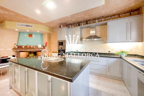 Villa a Inca, Mallorca, Inca - € 1.400.000 | Ref: KMINCAP - foto 12
