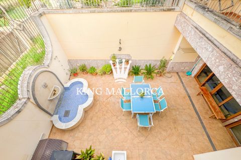 Villa a Inca, Mallorca, Inca - € 1.400.000 | Ref: KMINCAP - foto 13