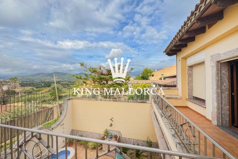 Villa a Inca, Mallorca, Inca - € 1.400.000 | Ref: KMINCAP - foto 15