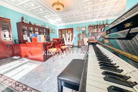 Villa a Inca, Mallorca, Inca - € 1.400.000 | Ref: KMINCAP - foto 16
