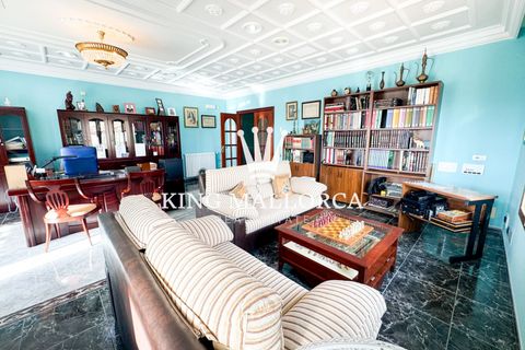 Villa a Inca, Mallorca, Inca - € 1.400.000 | Ref: KMINCAP - foto 17