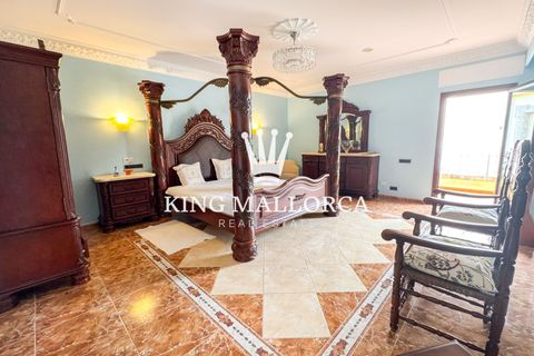 Villa a Inca, Mallorca, Inca - € 1.400.000 | Ref: KMINCAP - foto 18