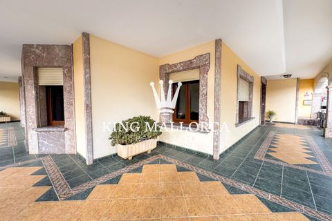 Villa a Inca, Mallorca, Inca - € 1.400.000 | Ref: KMINCAP - foto 39