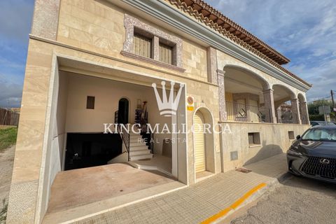 Villa a Inca, Mallorca, Inca - € 1.400.000 | Ref: KMINCAP - foto 40