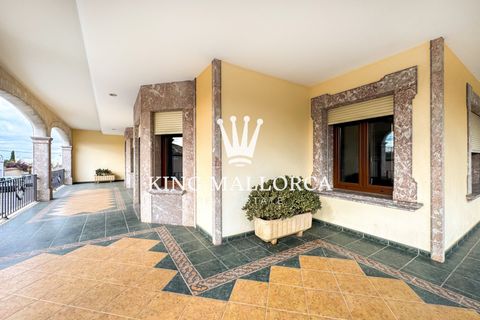 Villa a Inca, Mallorca, Inca - € 1.400.000 | Ref: KMINCAP - foto 41